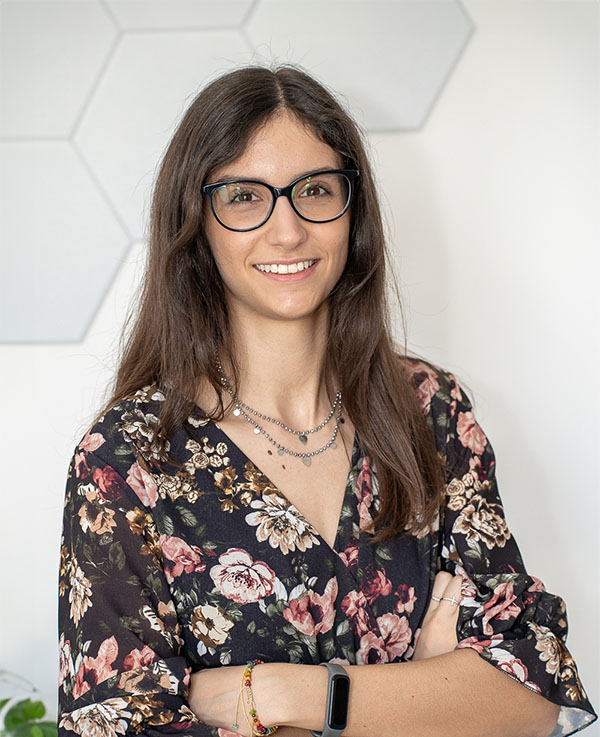 arianna molteni