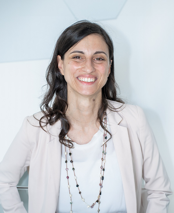 veronica demasi